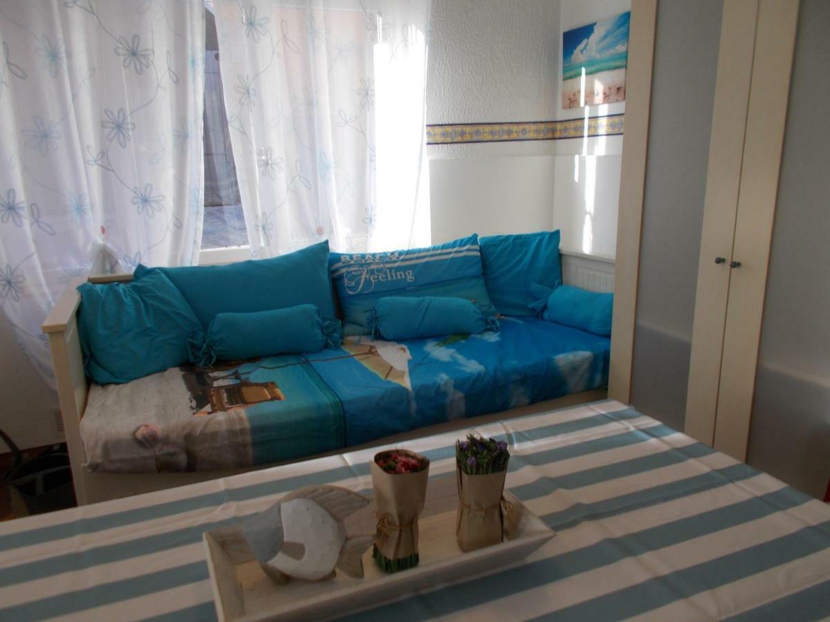 Il Granello Di Senape B&B Palazzo Canavese Екстериор снимка