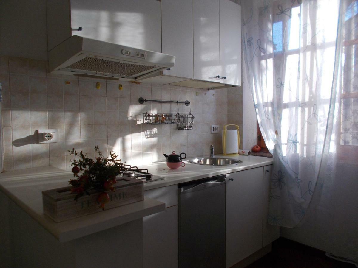 Il Granello Di Senape B&B Palazzo Canavese Екстериор снимка