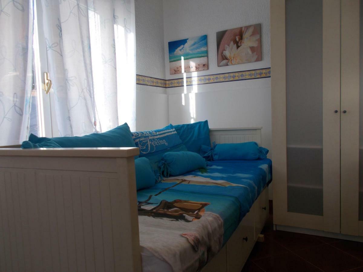 Il Granello Di Senape B&B Palazzo Canavese Екстериор снимка
