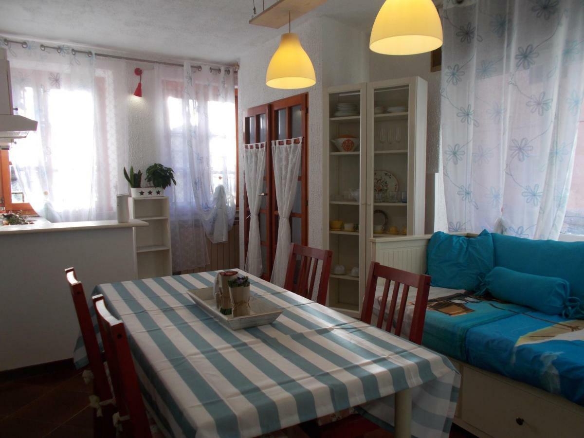 Il Granello Di Senape B&B Palazzo Canavese Екстериор снимка