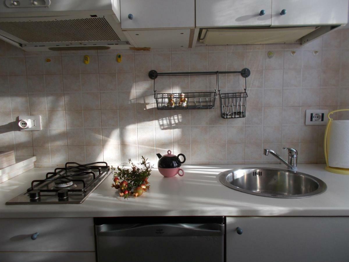 Il Granello Di Senape B&B Palazzo Canavese Екстериор снимка