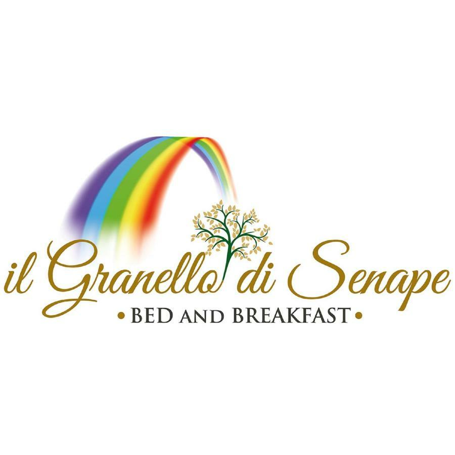 Il Granello Di Senape B&B Palazzo Canavese Екстериор снимка